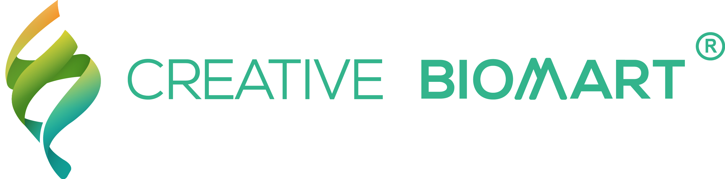Creative BioMart logo