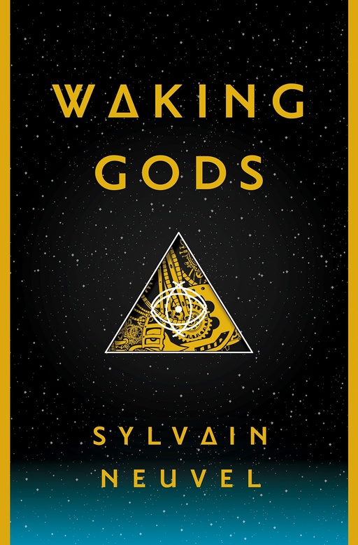 Waking Gods