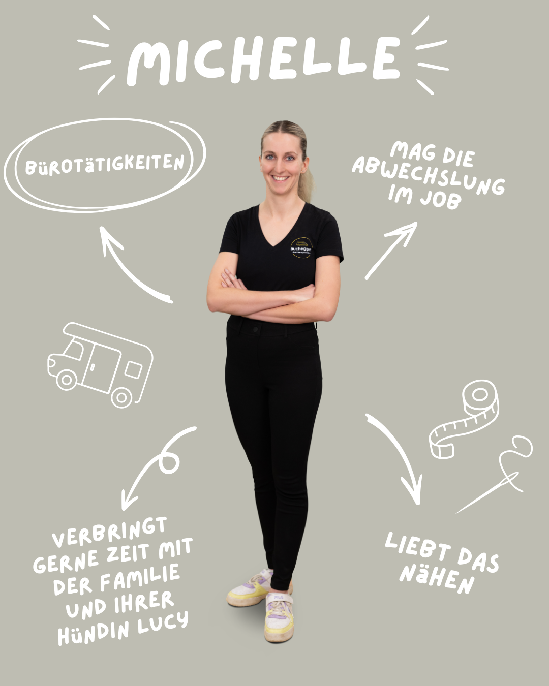 Fahrzeugausbau Buchegger