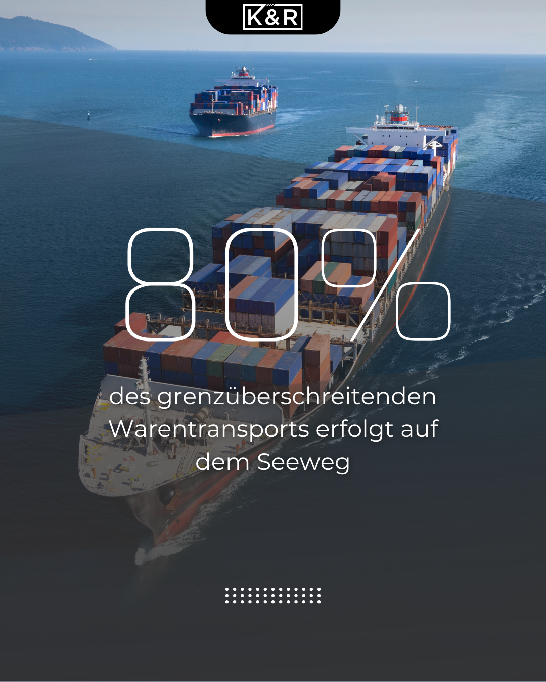 K&R Transport Management GmbH