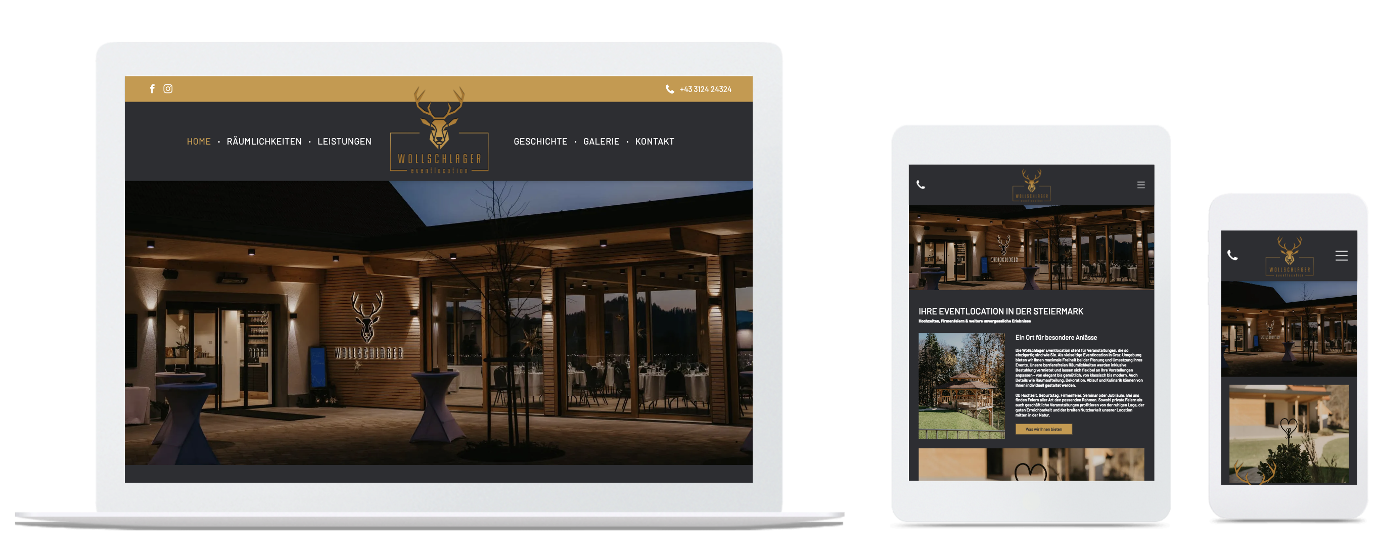 Schinnerl Wolfgang GmbH - Wollschlager