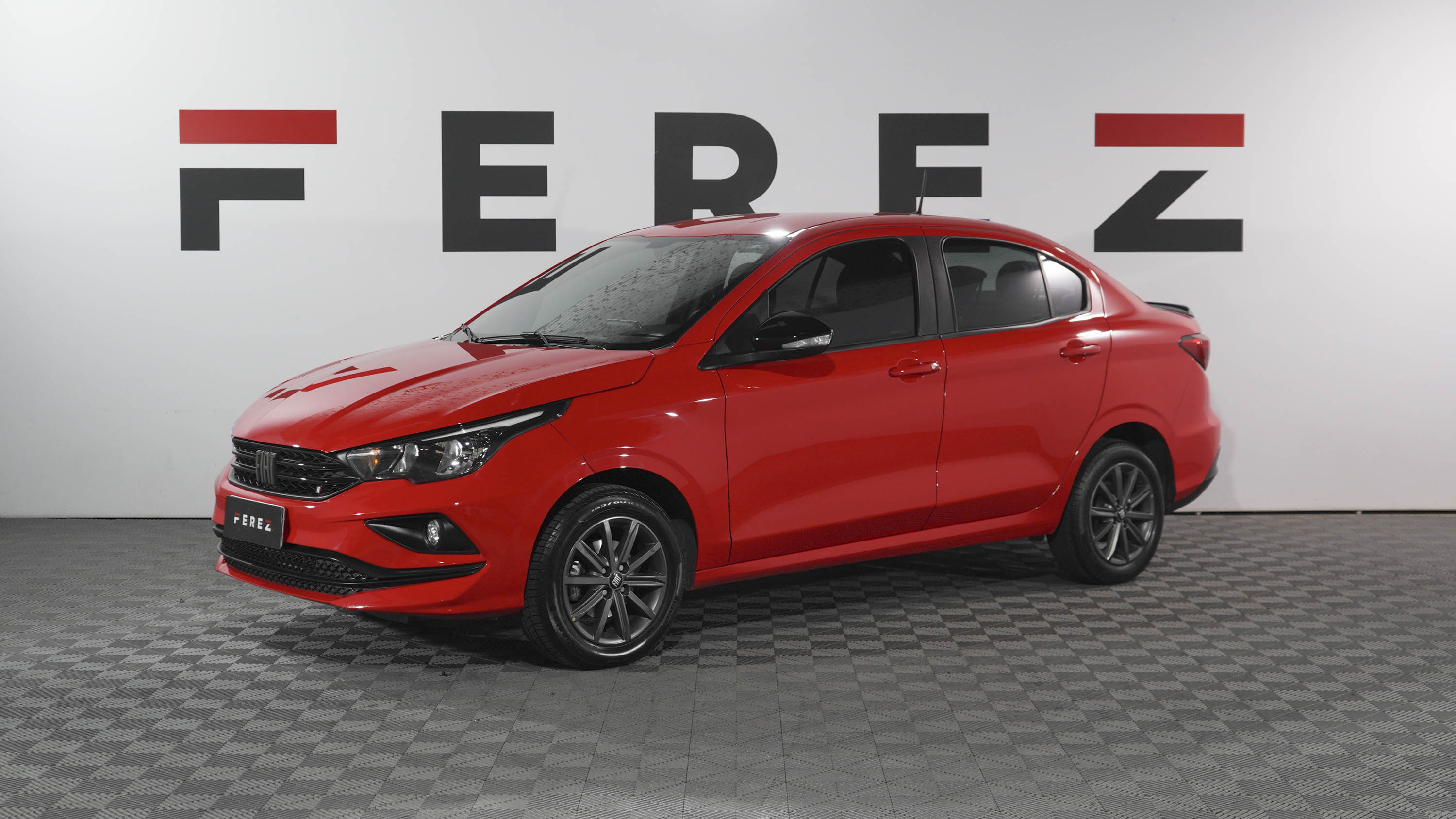 fiat CRONOS DRIVE 1.3 GSE BZ