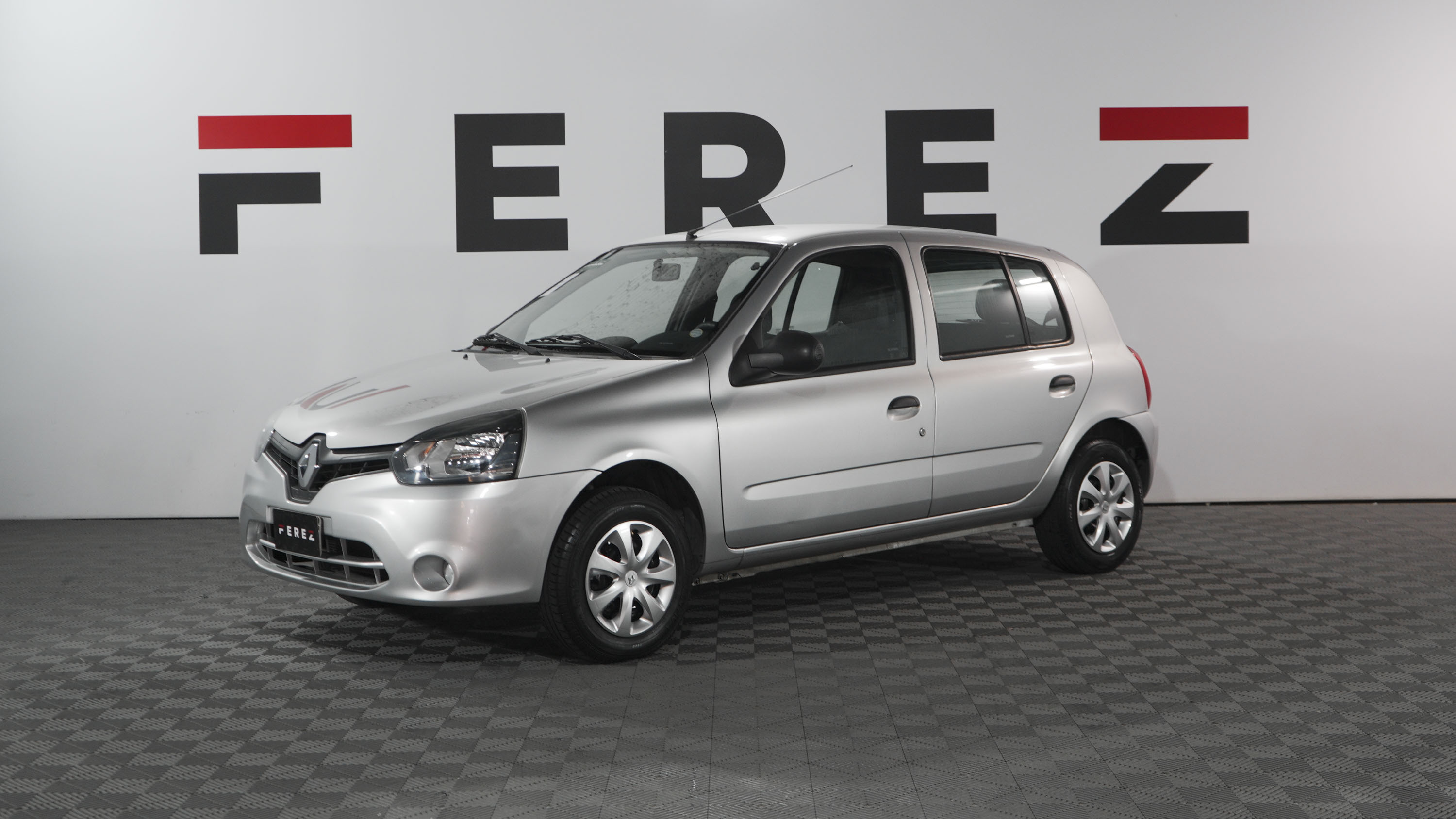 renault CLIO MIO 5P EXPRESSION PACK I