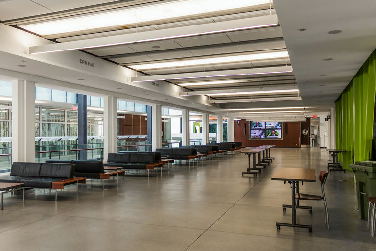 ANGU - Concourse - Image Gallery 2