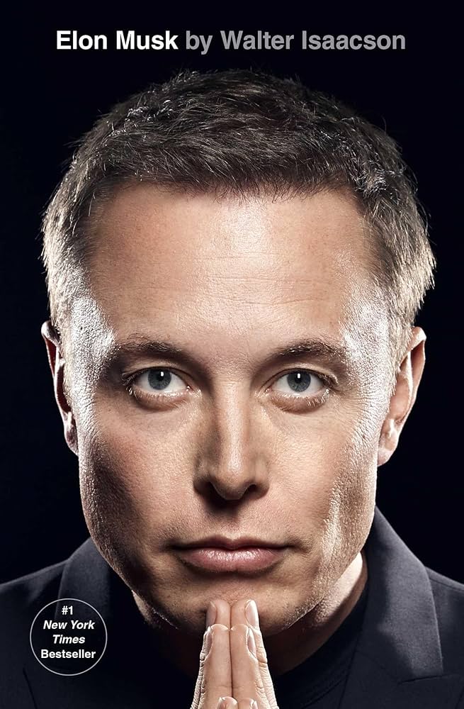 "Walter Isaacson on Elon Musk: 'Human Intelligence is in Decline' - Analysis and Reflections"