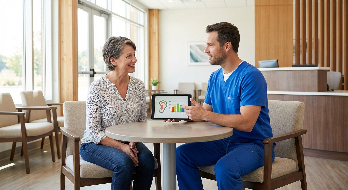 Protecting Your Hearing in Everyday Life: Simple Ways to Reduce Noise Damage