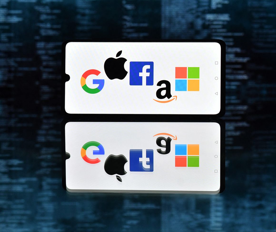 Impact of Technology Companies on Politics: The Greatest Setback of Digital Rights in Europe