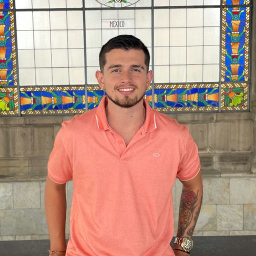 Juan Pablo Villegas Rivera