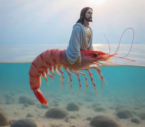 La grande inondazione della "morralla digitale": Quando l'IA viene usata per contaminare, non per creare.