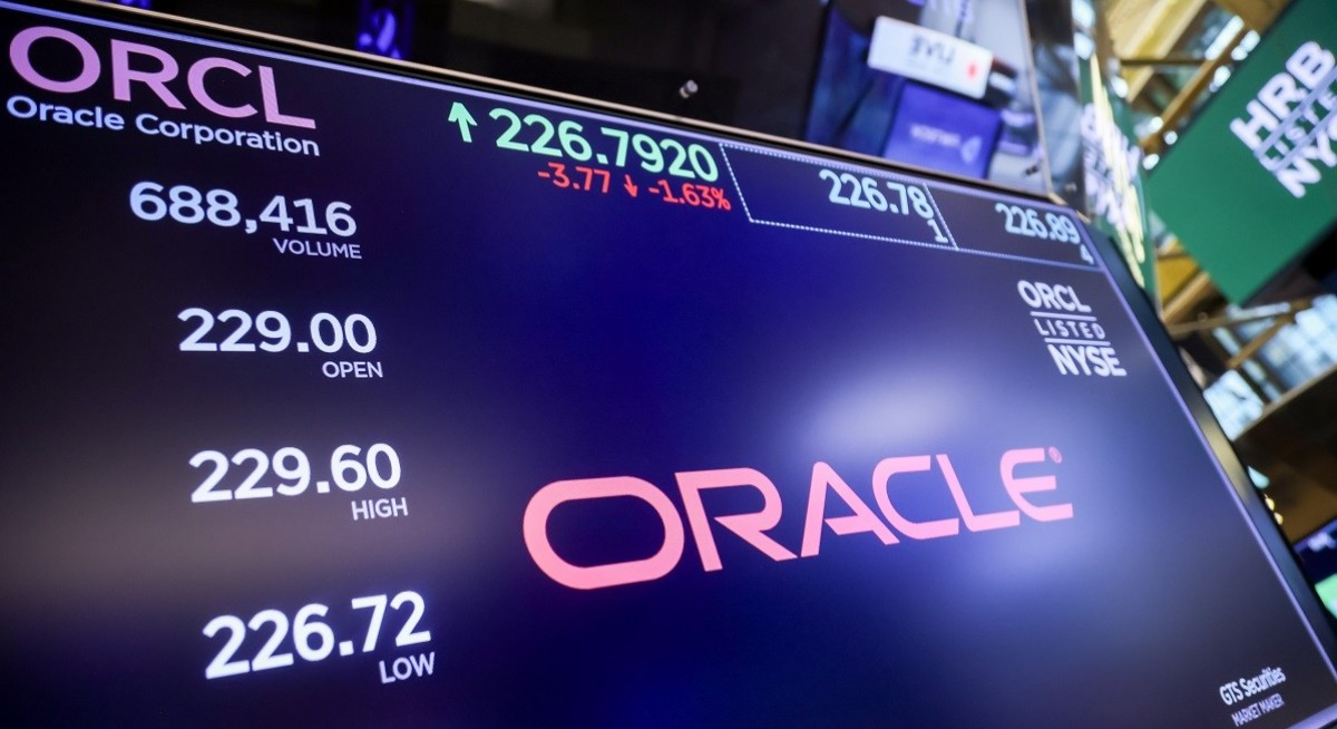 5 Major Analyst Moves in AI: Nvidia Rises to $240 and Oracle Receives Sell Rating - Investing.com