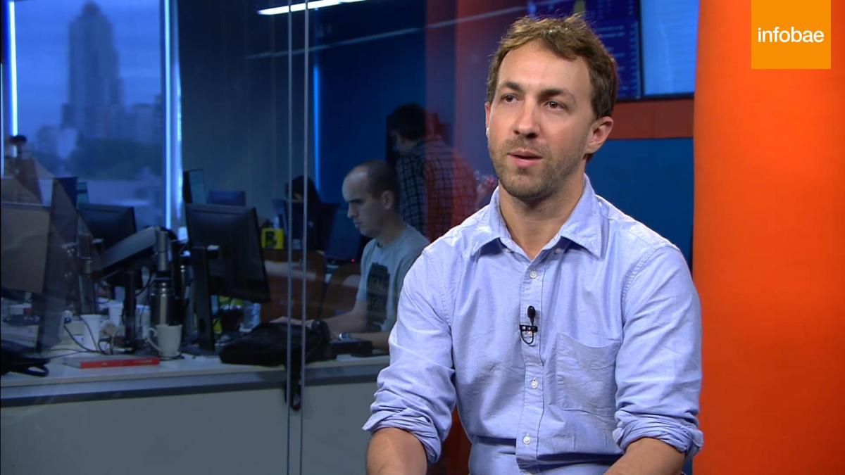 Alan Daitch, technology expert, highlights how collaboration enhances the use of ChatGPT and artificial intelligence.