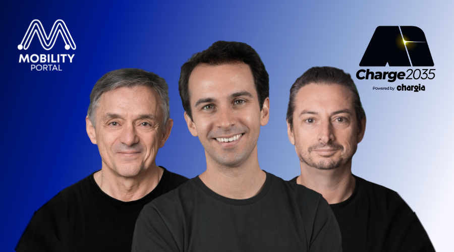 AI Charge 2035: Innovation in Electric Mobility and Smart Charging in Spain