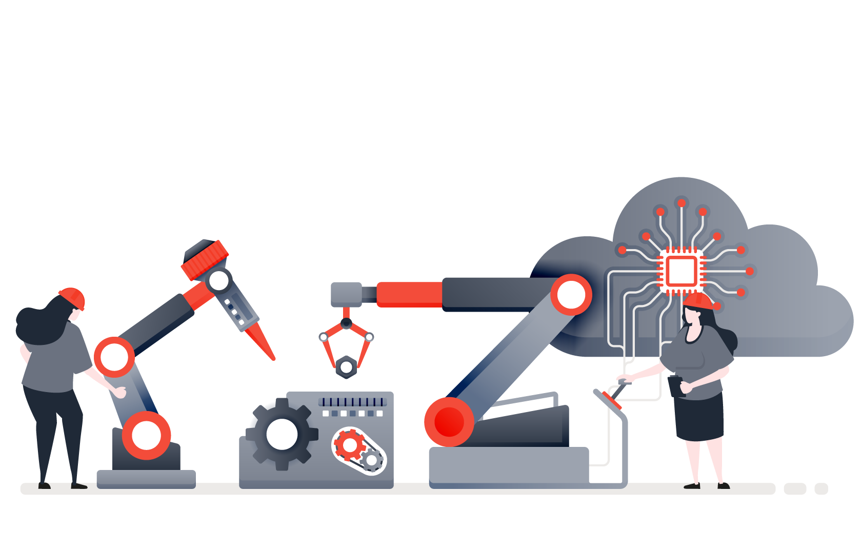 Brace for a future where 90% of your work is done by your machines - Podcast with Sebastian Thrun