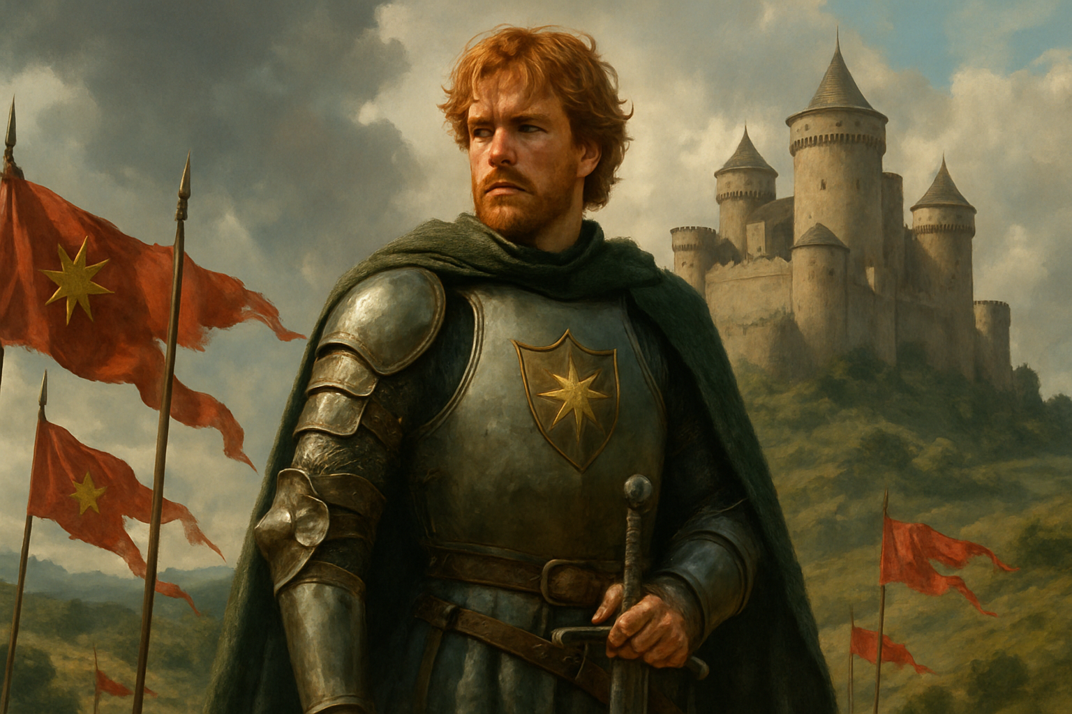 a knight of the seven kingdoms season 2