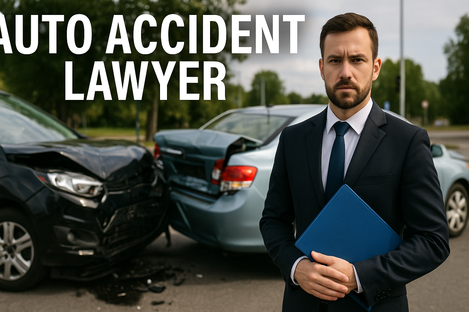 auto accident lawyer