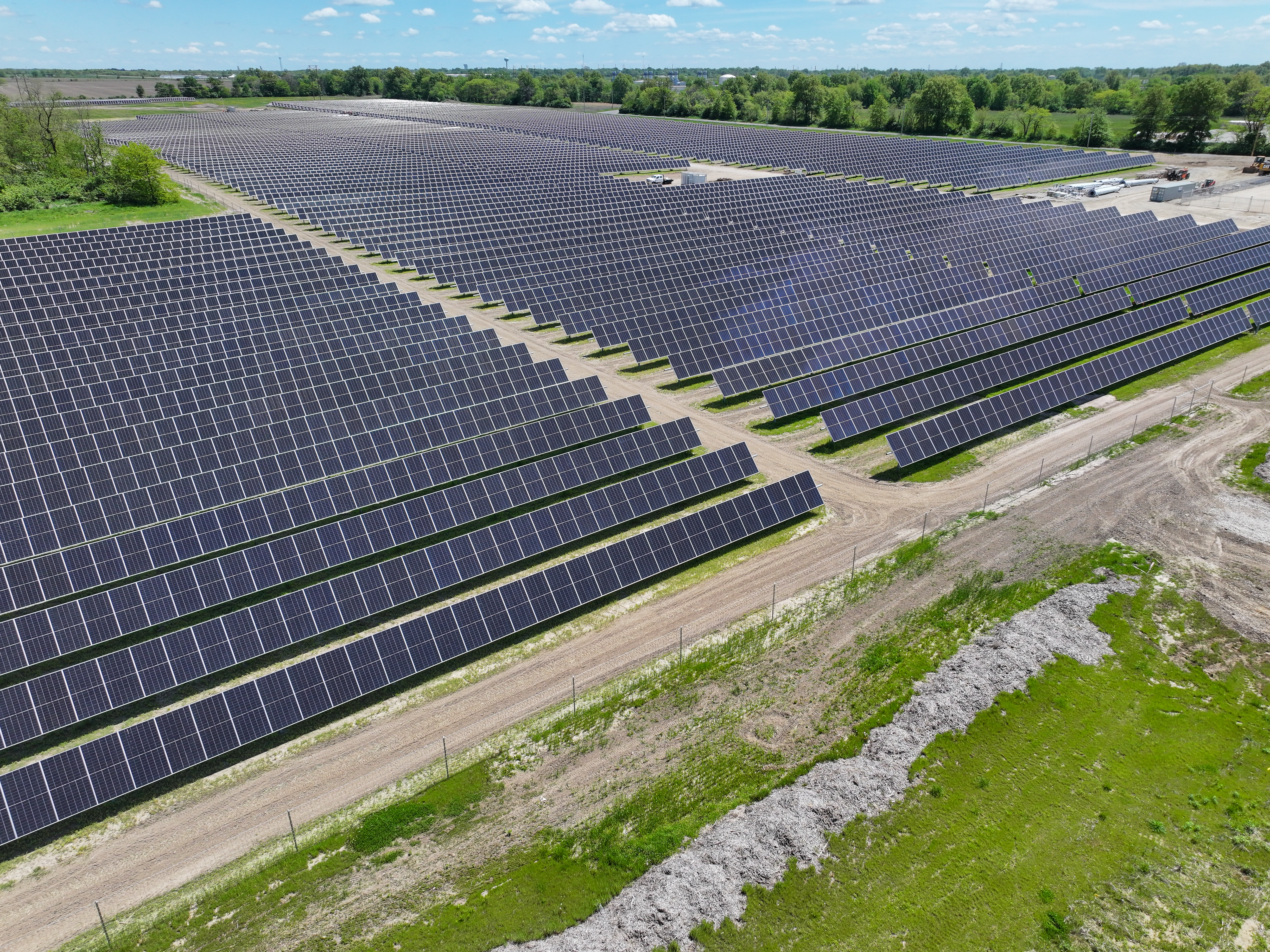 Bowling Green Solar Farm