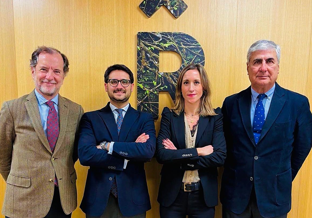 RZS launches AI and Digital Law department with two new partners appointed.