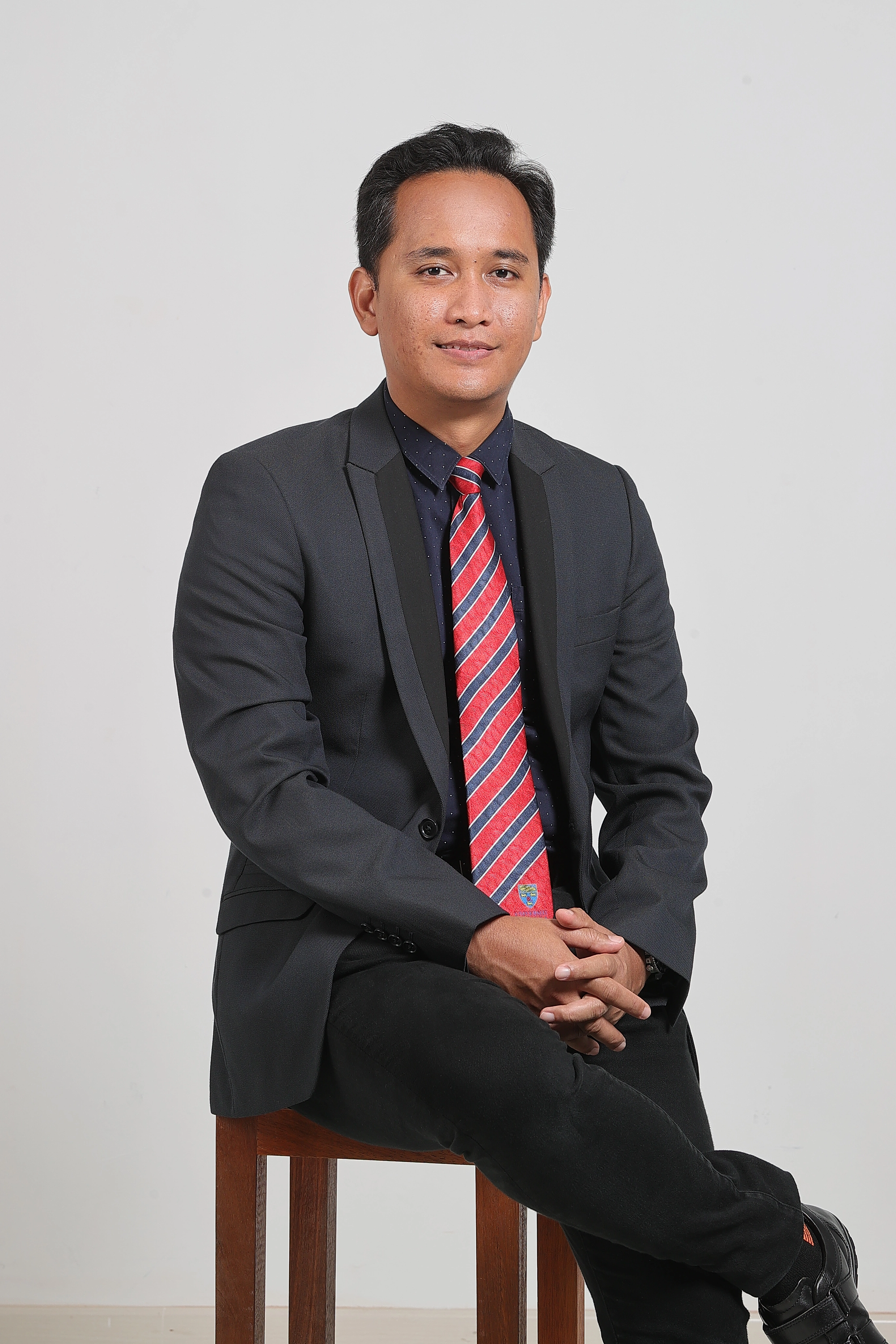 Aznul Qalid Md Sabri 