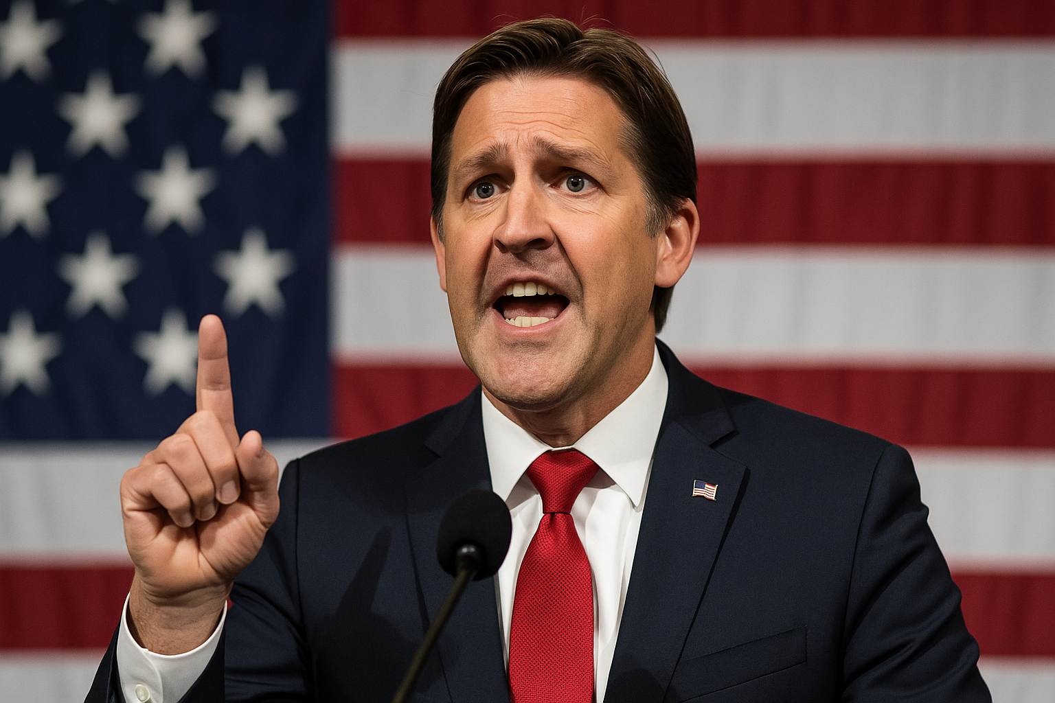 ben sasse
