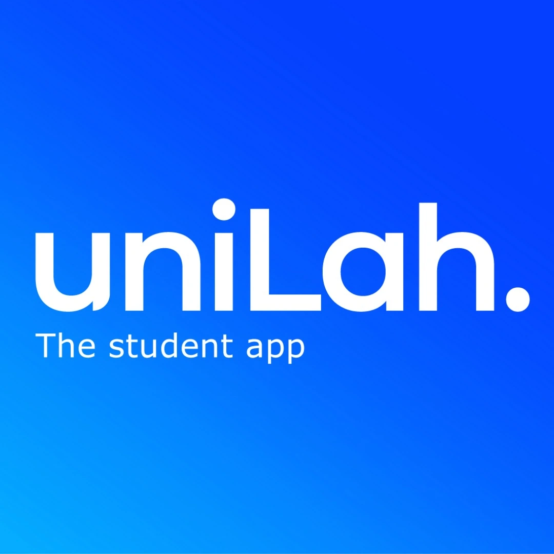 UniLah. The Student App