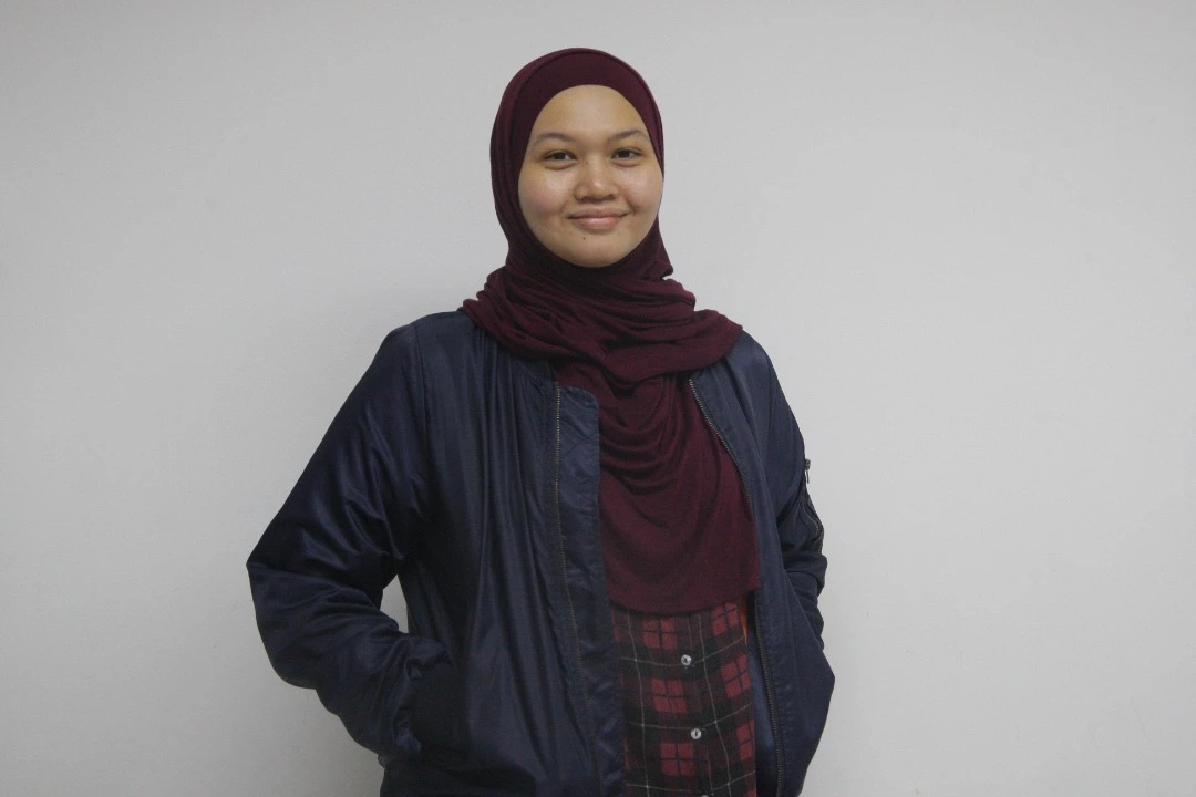 Fadilla ‘Atyka binti Nor Rashid