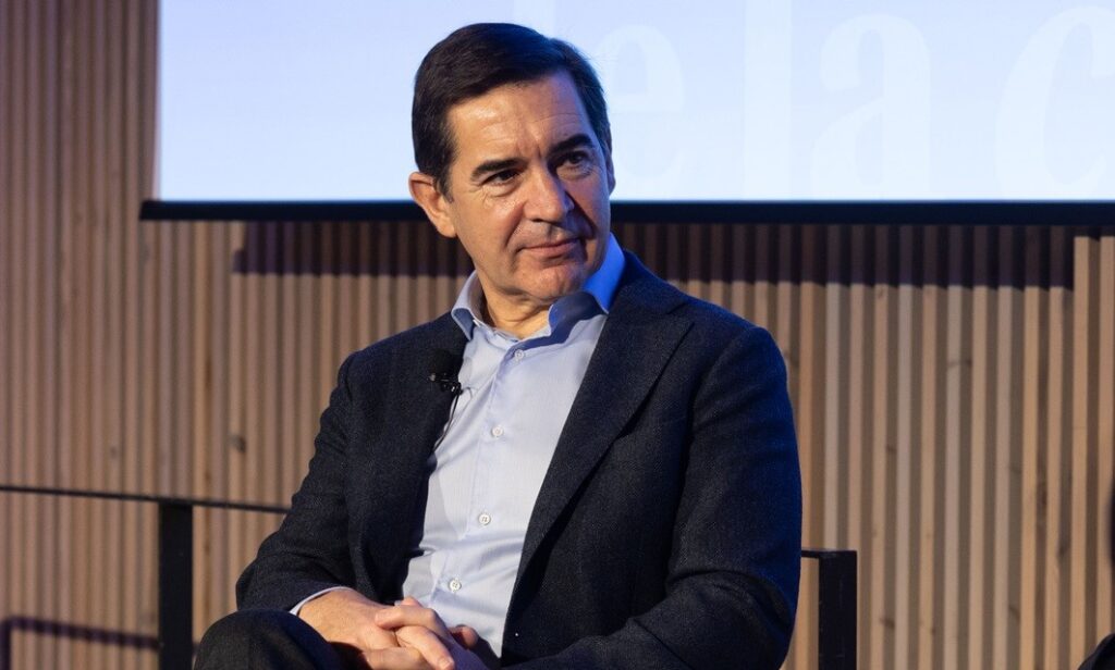 Carlos Torres Vila: How AI Enhances Connection with People and Their Needs