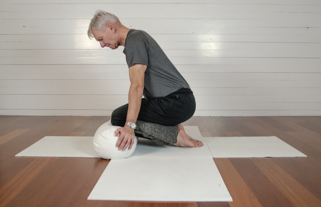 To Shake Off Sadness