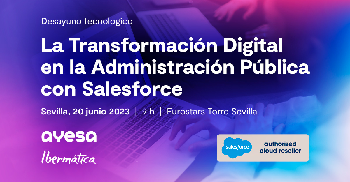 Carmen Rodríguez, manager of Inpro: How Artificial Intelligence Improves Communication with Neighbors in Estepa