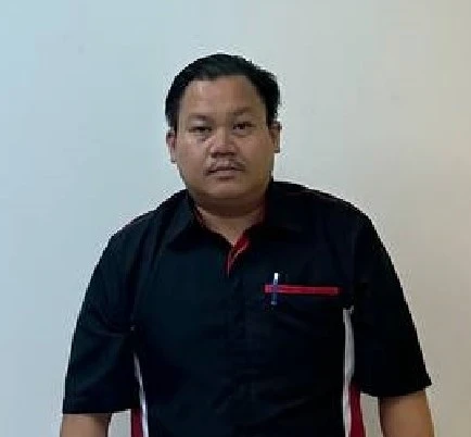 Ahmad Anwar Zainuddin