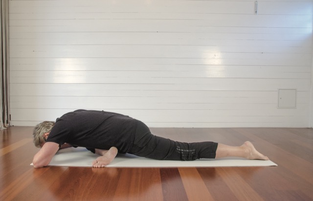 To Protect Your Piriformis