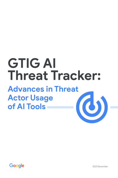 Google warns: artificial intelligence, a new attack tool for hackers