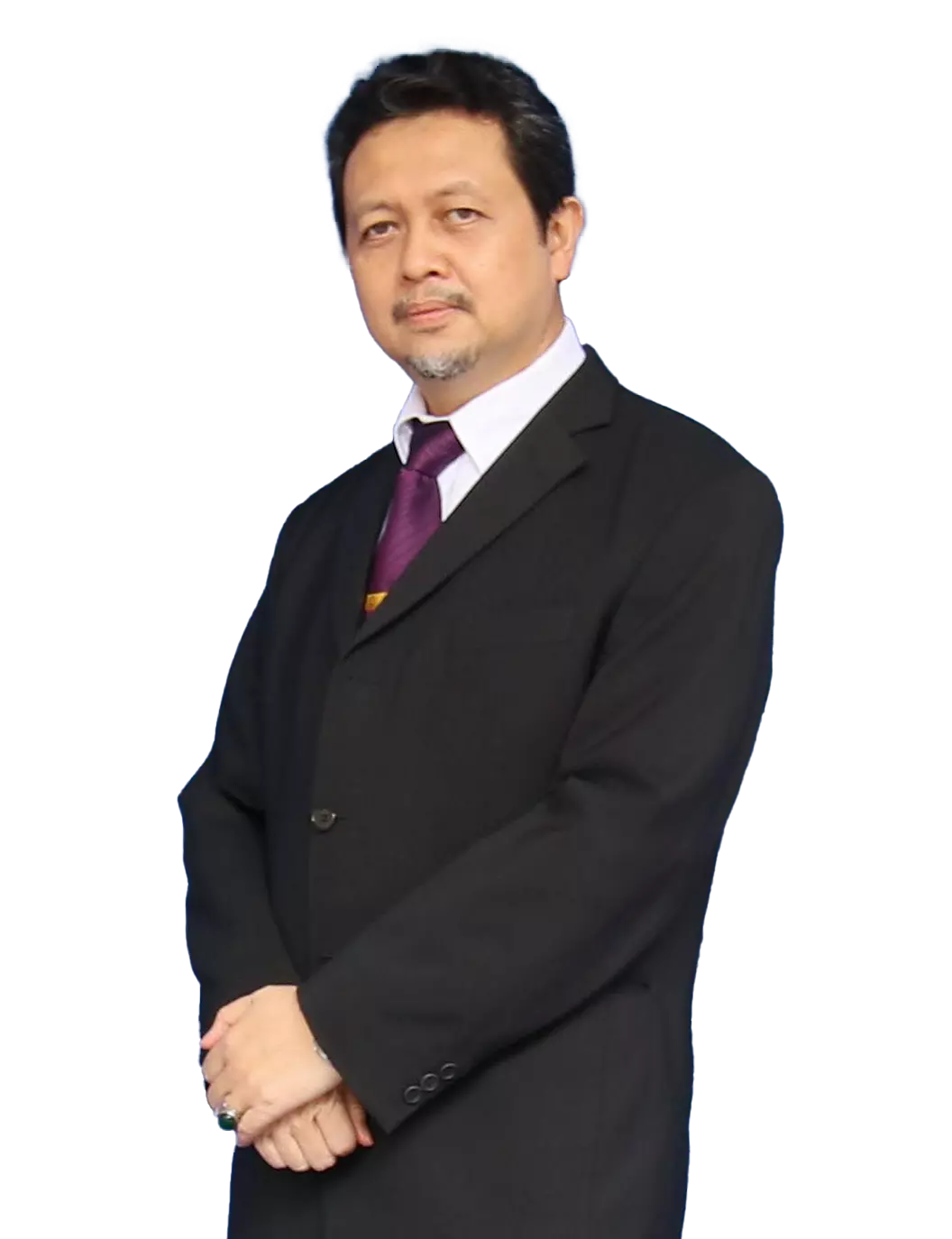Wan Mohd Nasir bin Wan Kadir