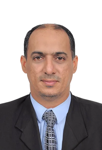 Dr. Nibras Abdullah Ahmed Faqera