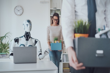 Artificial Intelligence: Replacement or Complement for Workers?