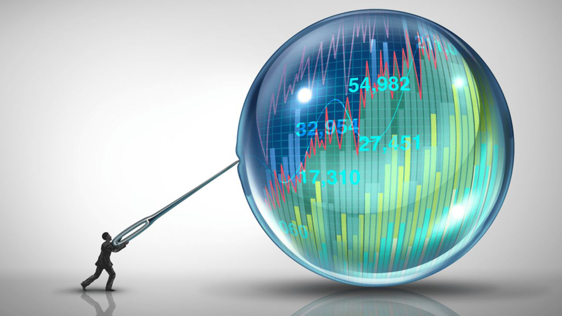La paradosso delle attuali paure sull'intelligenza artificiale: perché non si incastrano?