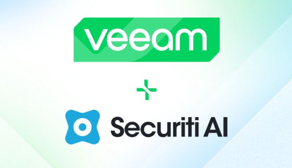 Veeam Acquires Securiti AI and Launches Veeam App for ServiceNow: Innovation in Data Management