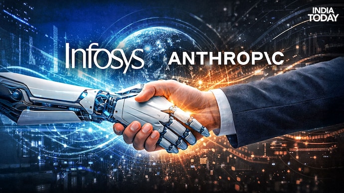Infosys y Anthropic se asocian para potenciar el valor de la inteligencia artificial