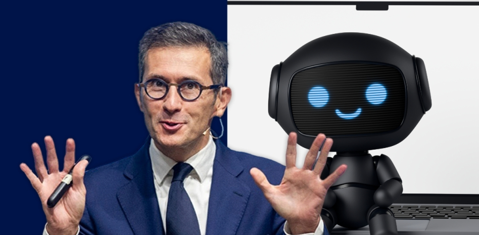 Key factors that could signal the beginning of the decline of artificial intelligence