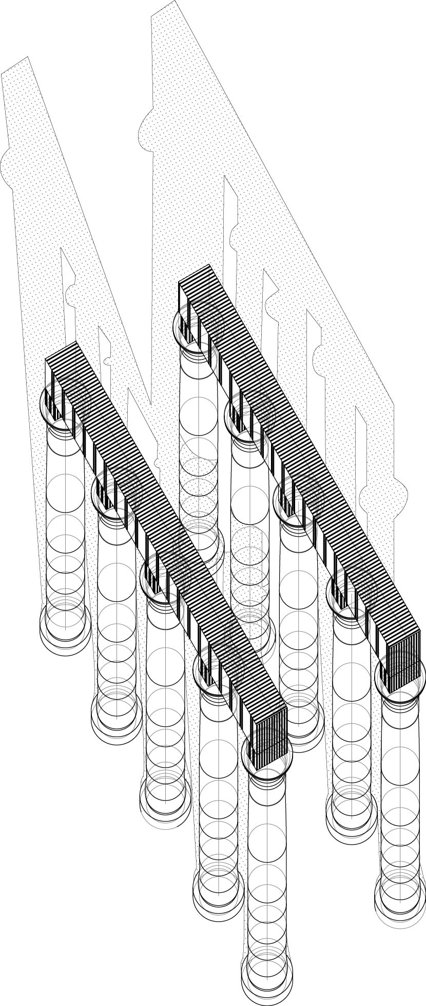 The Great Hypostyle Hall Karnak