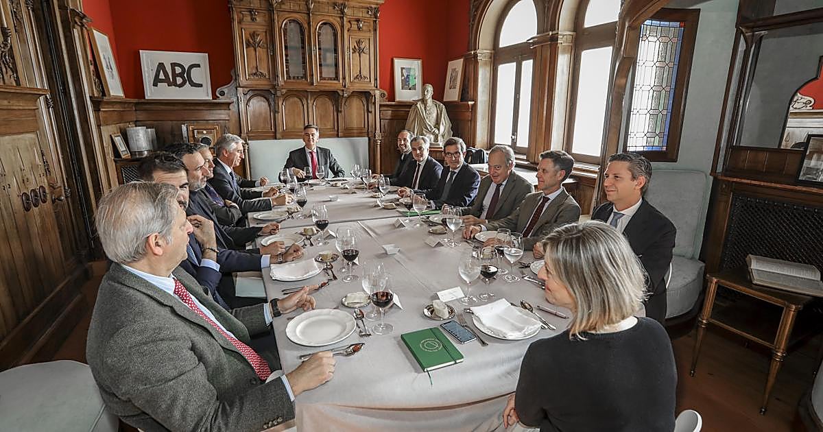 Azienda andalusa promuove la sua digitalizzazione concentrandosi sulla redditività economica.