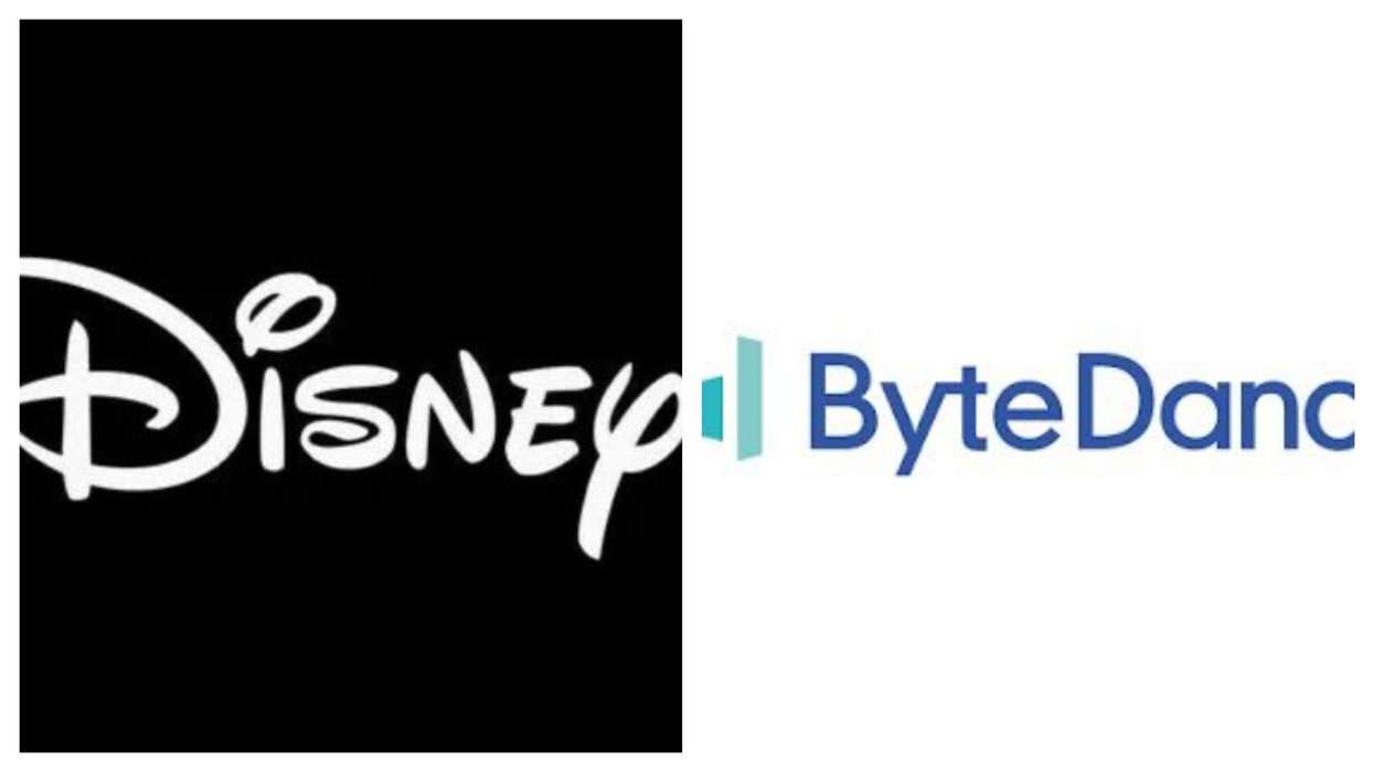 ByteDance suspends its AI tool after pressure from Disney.