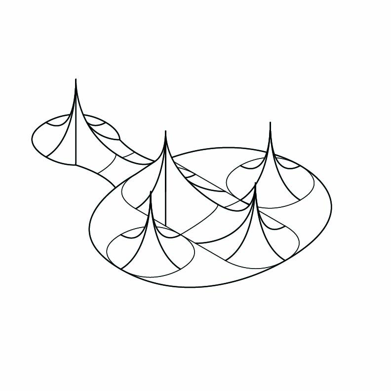 House of the Five Senses