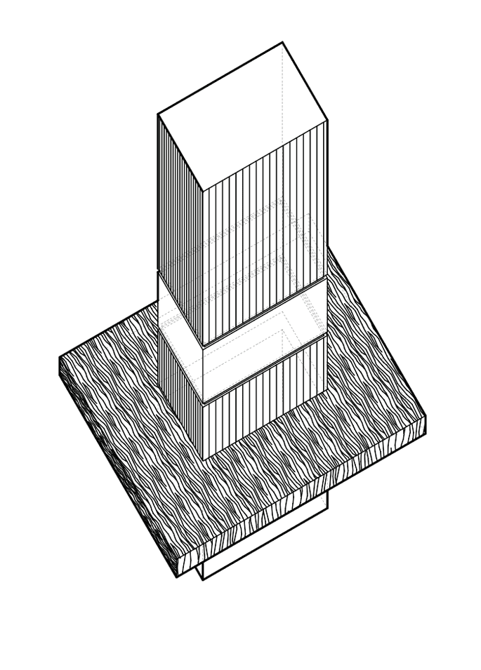 Rocky Top Dining Hall