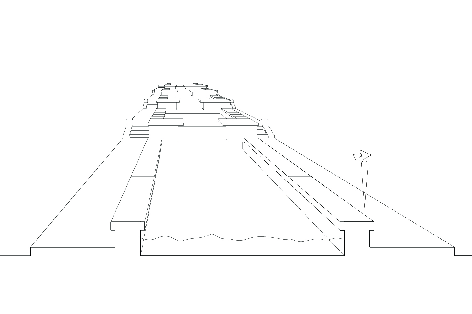 McKeldin Mall, University of Maryland, College Park