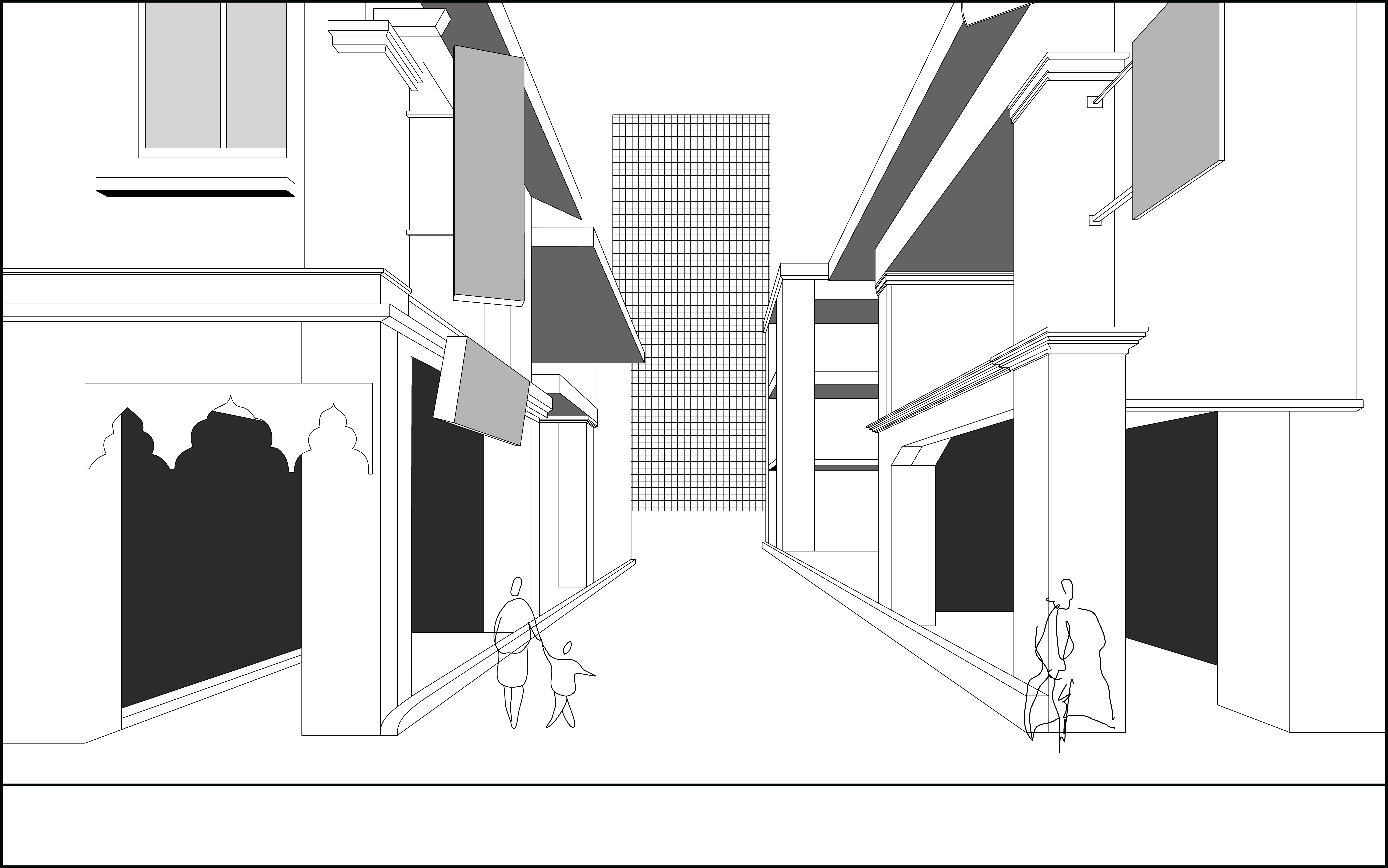 Haji Lane, Singapore