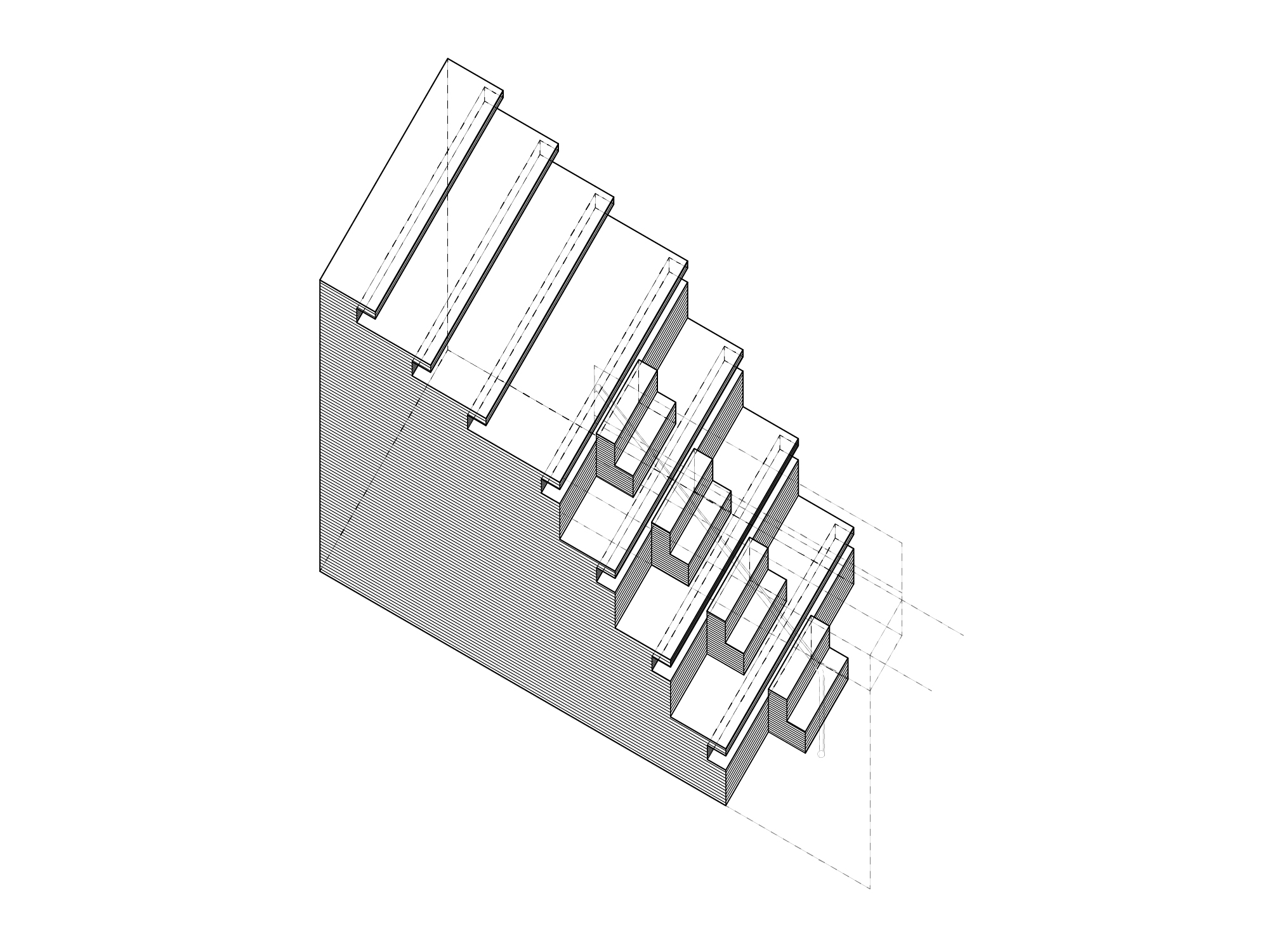 Student Center at Firminy