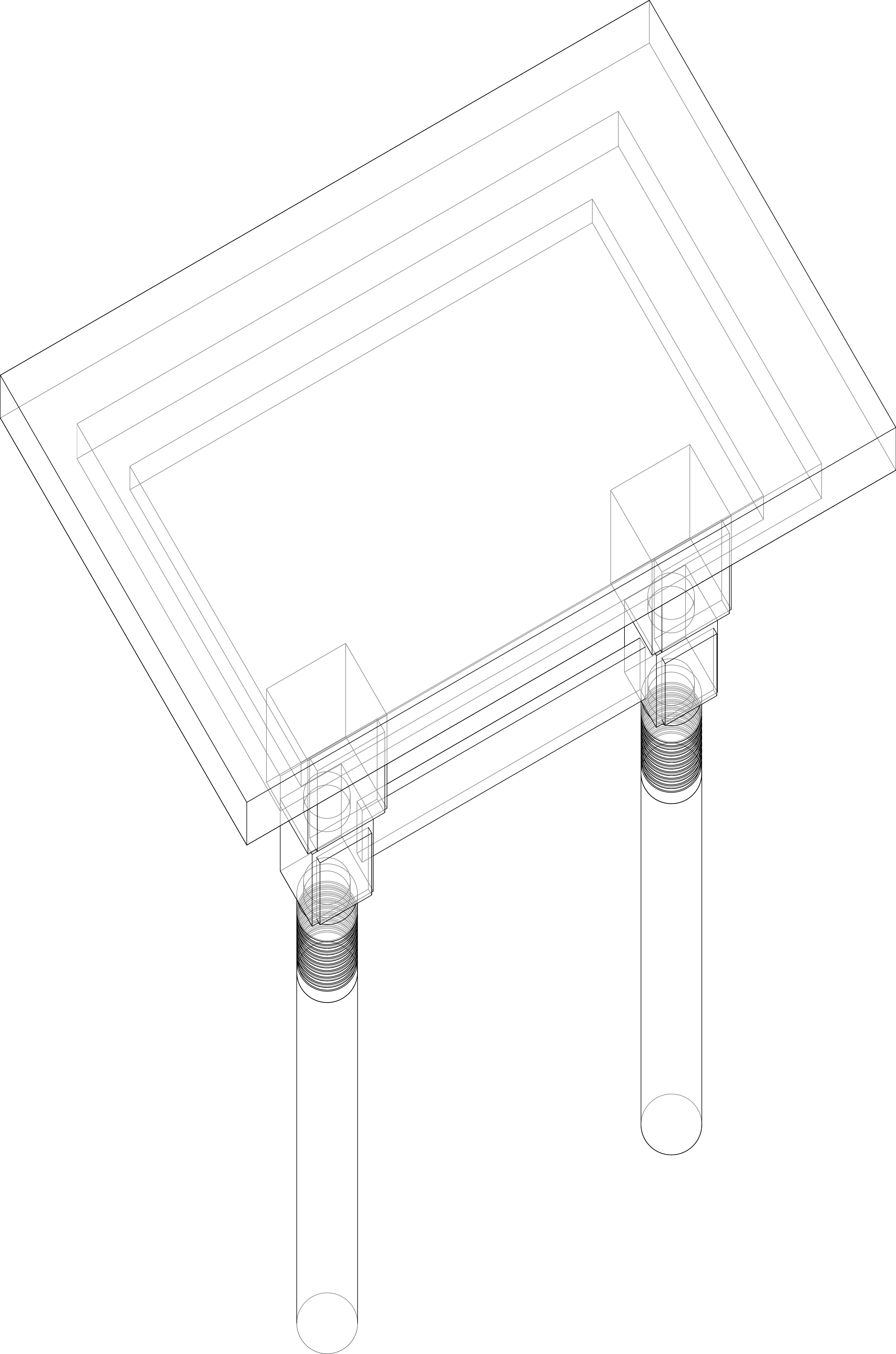 Sükhbaatar Square -Government Palace