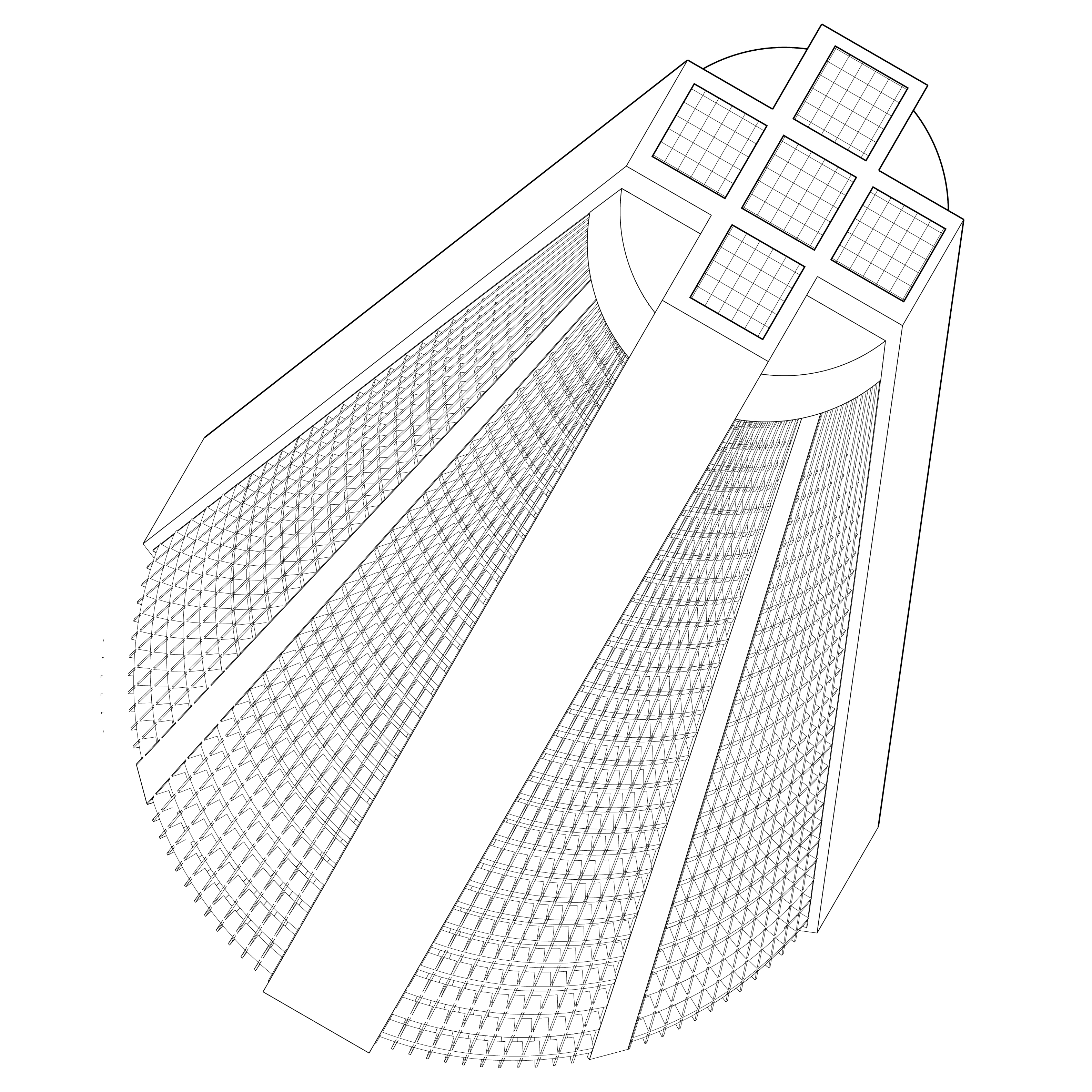 Catedral Metropolitana de São Sebastião