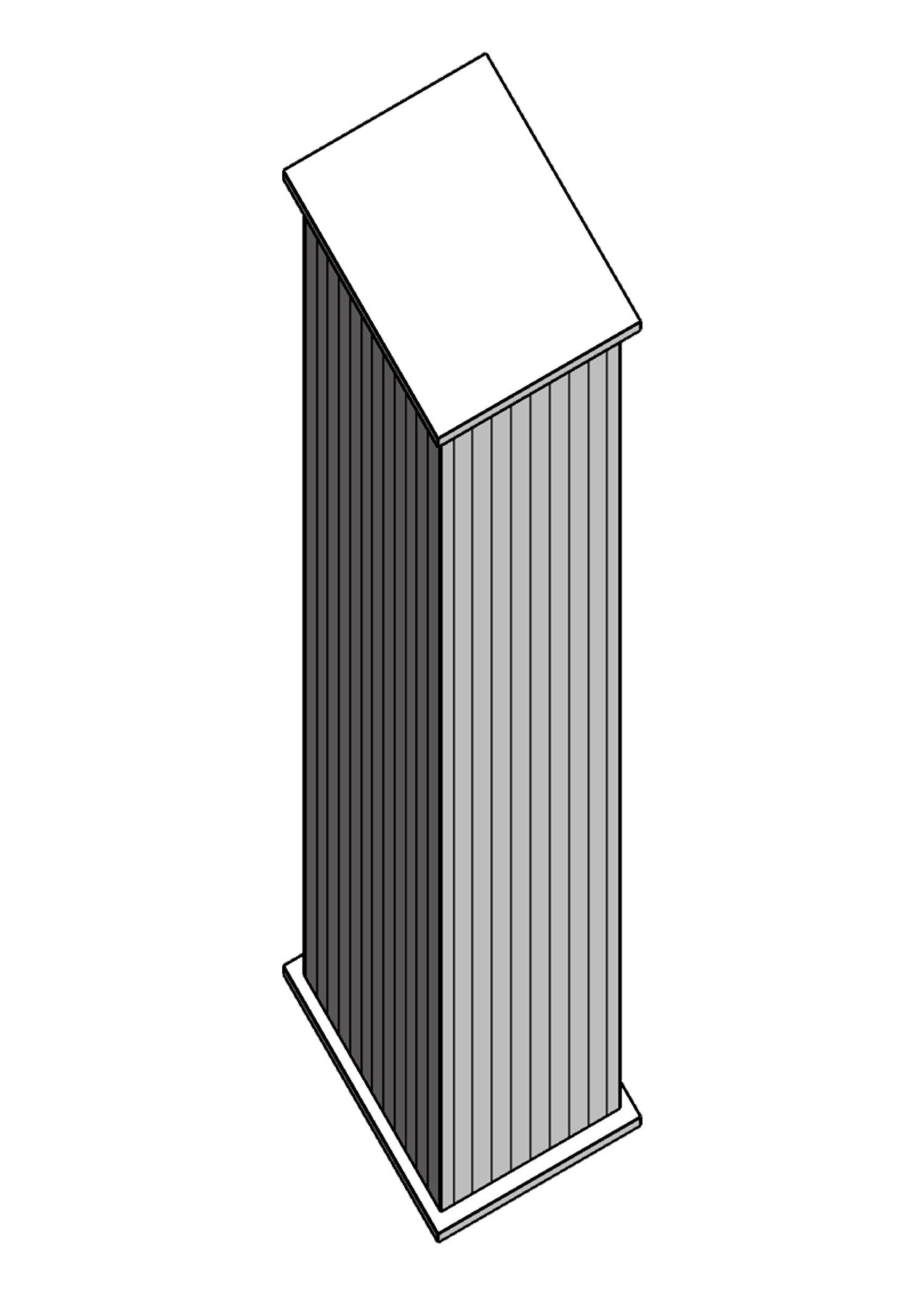 The Seagram Building