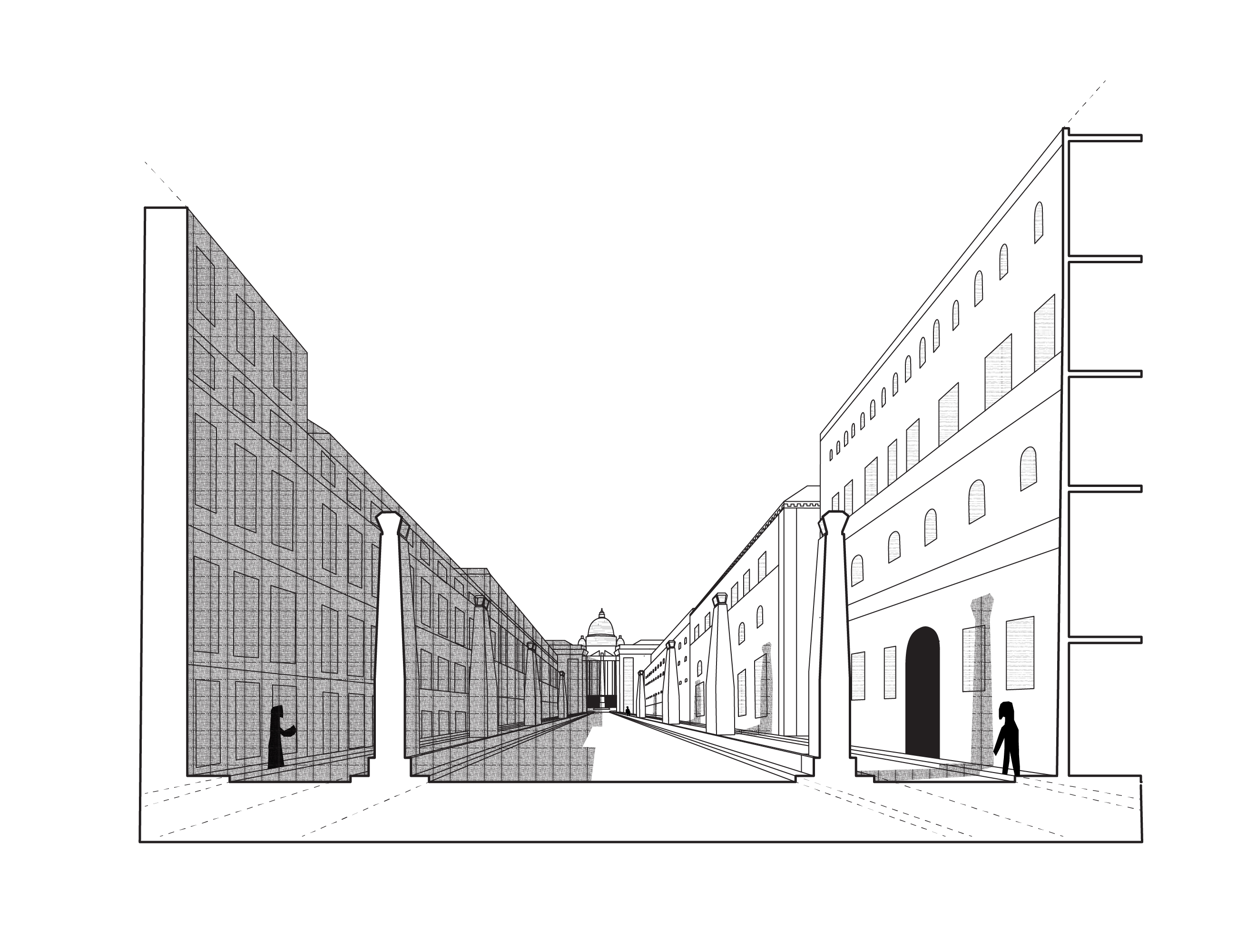 Via della Conciliazione